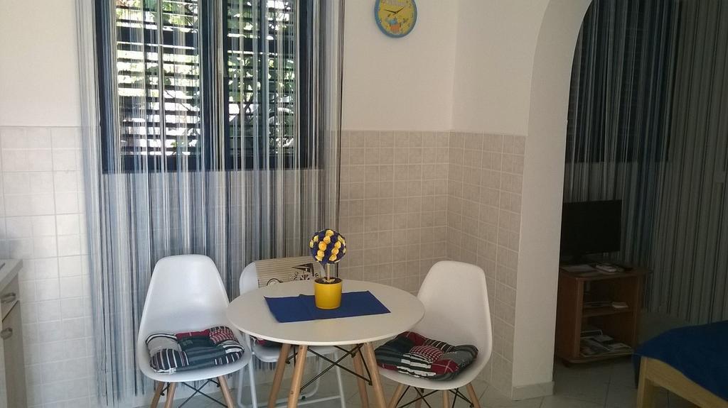 Apartments Tanja & Boris Baška Стая снимка