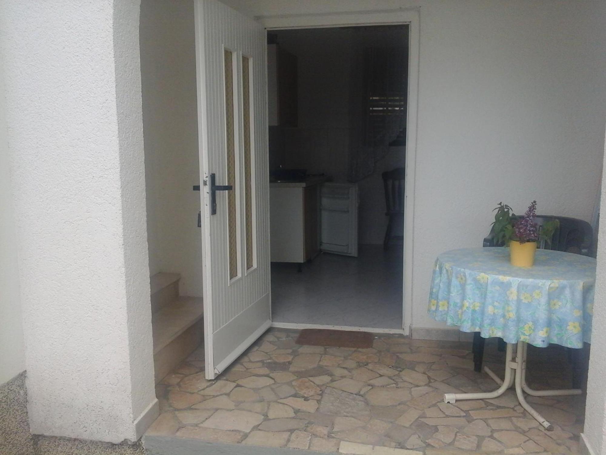 Apartments Tanja & Boris Baška Стая снимка