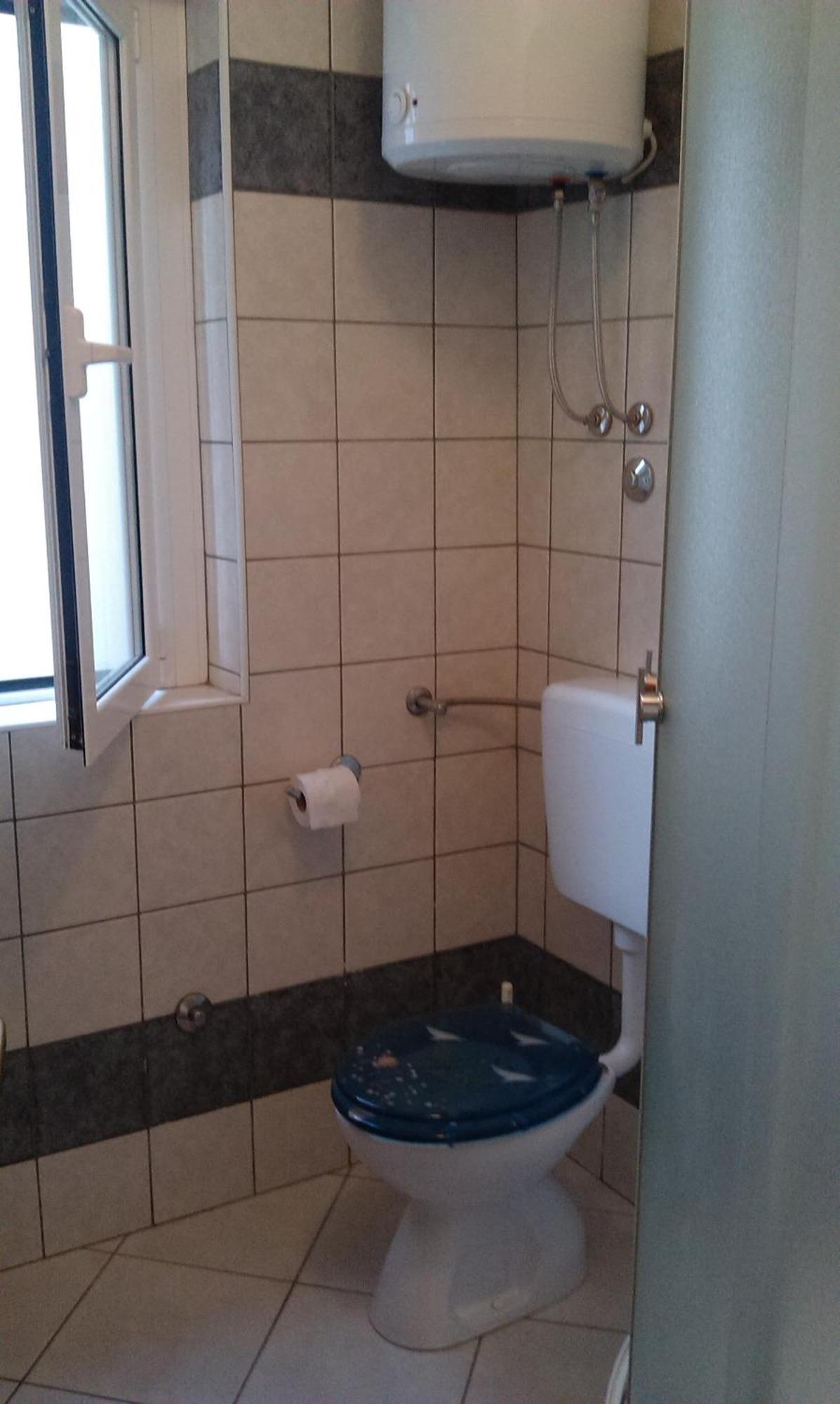 Apartments Tanja & Boris Baška Стая снимка