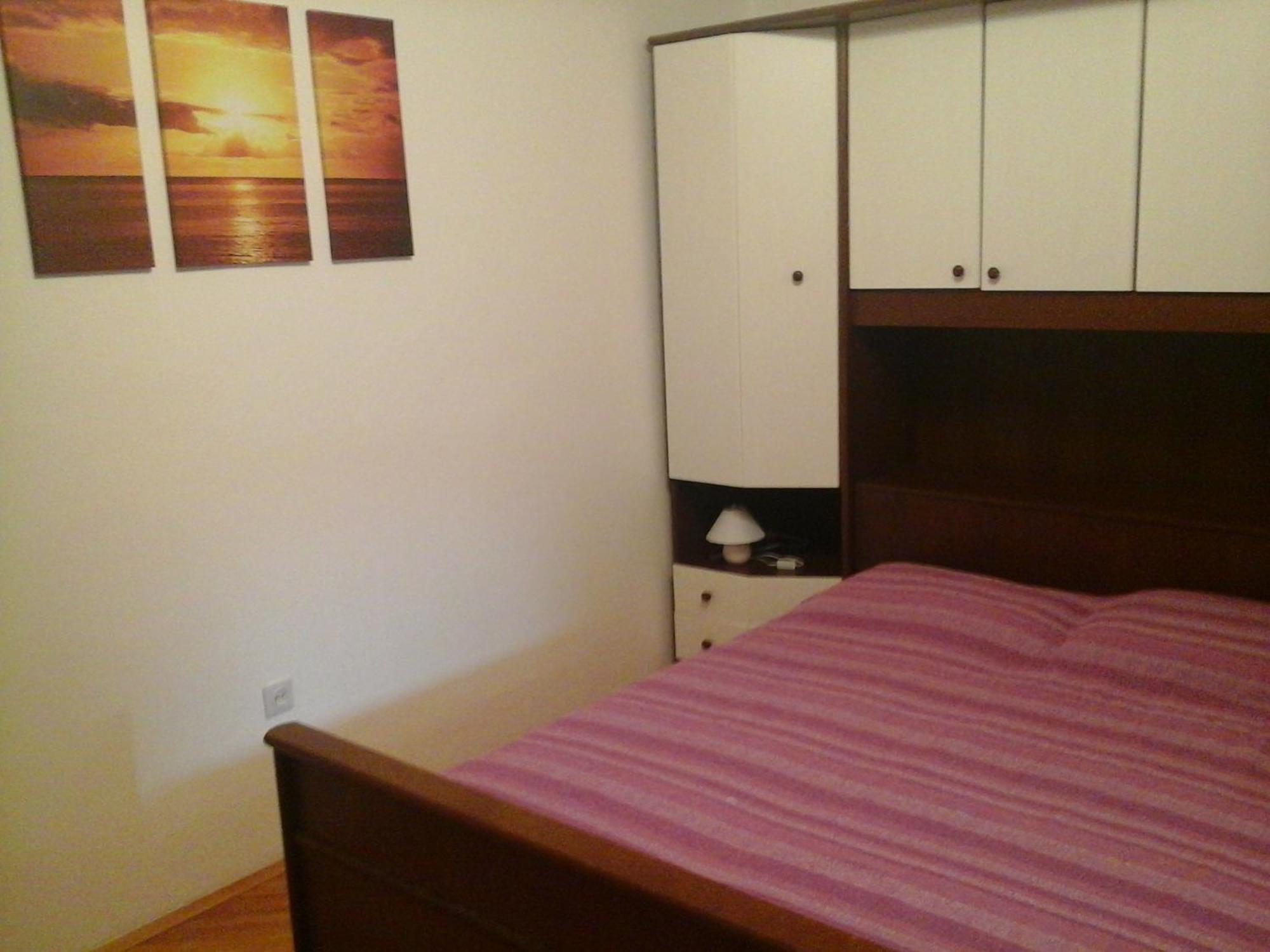Apartments Tanja & Boris Baška Стая снимка