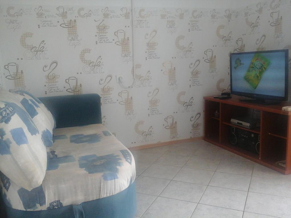 Apartments Tanja & Boris Baška Екстериор снимка