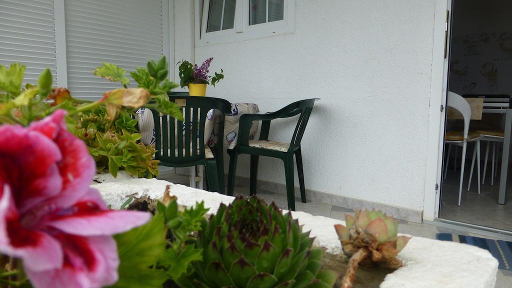 Apartments Tanja & Boris Baška Стая снимка