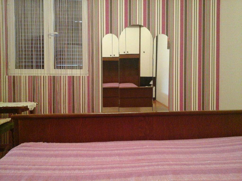 Apartments Tanja & Boris Baška Стая снимка